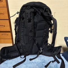 blueblood バックパック リュック 美品の画像