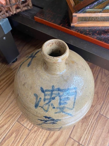 【骨董品】 壺 徳利 酒器