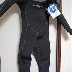 ウェットスーツ 未使用 メンズの画像