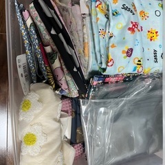 タンス&ハンドメイド材料
の画像