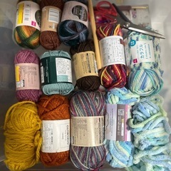 タンス&ハンドメイド材料
の画像