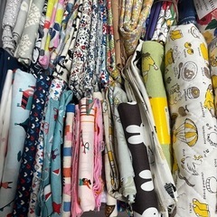 タンス&ハンドメイド材料
の画像