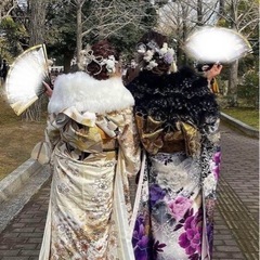 振袖