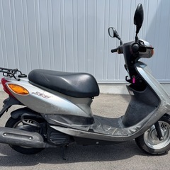 ☆即ノリ☆YAMAHA JOG (SA36J) 愛知県一宮市の画像