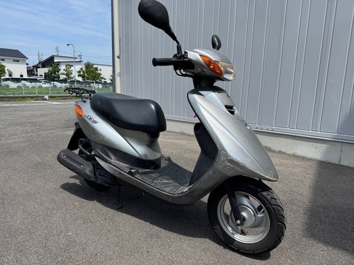 ☆即ノリ☆YAMAHA JOG (SA36J) 愛知県一宮市