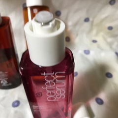 ミジャンセン　訳あり　ヘアオイル３本の画像