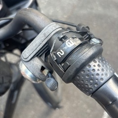 パナソニック電動自転車
の画像