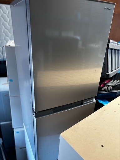 高年式冷蔵庫‼️