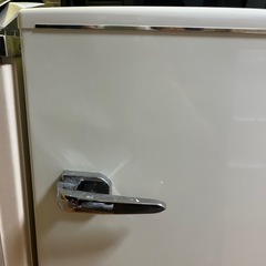 冷蔵庫お譲りします！の画像