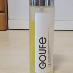 Goufe ゴーフ ヘアオイルの画像