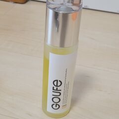 Goufe ゴーフ ヘアオイル
