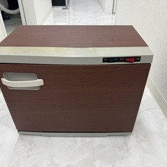 タオルウォーマー