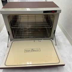 タオルウォーマーの画像