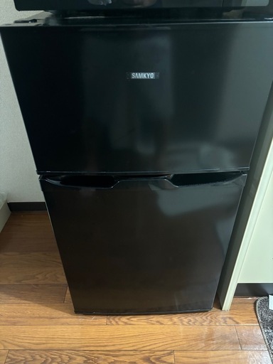 洗濯機、冷蔵庫、炊飯器
