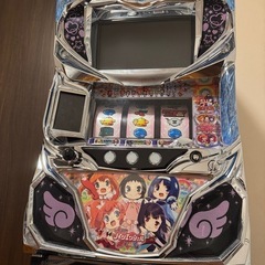 ロデオ A-SLOTツインエンジェルBREAK 中古パチスロ実機 [4ch対応
