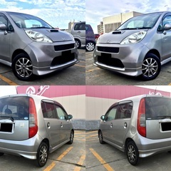 ★緊急投稿！★記録簿8枚有！★乗って帰れます！★ちょいレア！★ターボ！★ホンダ★ライフ★4WD★車検長期！★全国激安陸送可能！★の画像