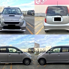 ★緊急投稿！★記録簿8枚有！★乗って帰れます！★ちょいレア！★ターボ！★ホンダ★ライフ★4WD★車検長期！★全国激安陸送可能！★の画像