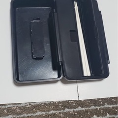 弁当箱の画像