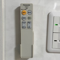 【早い者勝ち】LEDシーリングライト　6畳 HH-CK0623CAの画像