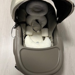 combi ネムリラ オートスウィング 電動の画像