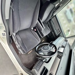 【ホンダ】ステップワゴン★R8年11月★ETC•TV付きの画像