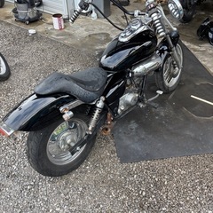 マグナ50の画像