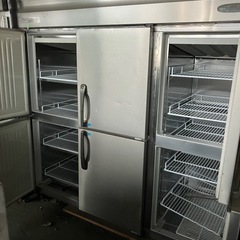 【直接引取限定】ホシザキ　HCR-180XB-ML 恒温高湿庫 6枚扉 　業務用 厨房機器 の画像