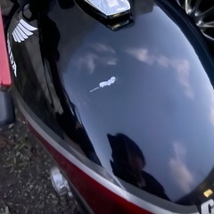 【美車】HONDA ジェイド250 CBX風カスタム多数！実働！即乗り可！の画像
