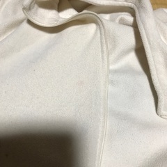 冬用ユニクロ　トレーナー　パーカーの画像