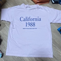 coca レディース　Tシャツの画像