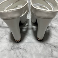 ミュールの画像