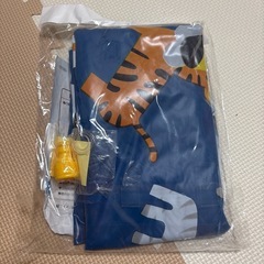 スプラッシュプレイマット　新品未使用品の画像