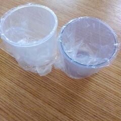 お米の計量カップ　2個　新品　の画像