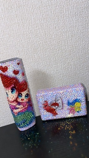 iQOSイルマワンケース