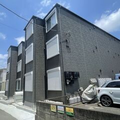 🉐初期費用１万円🙂都内新築ＢＴ別デザイナーズ！家賃６万円～…