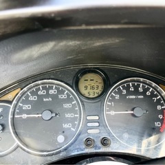 値下げ❗️ホンダ　フォルツァ250 MF08 バイク ビックスクーターの画像