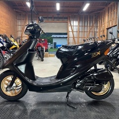 ホンダ ライブDIOの画像