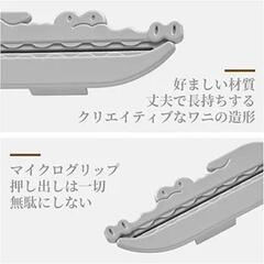 チューブしぼり器の画像