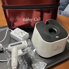 【正規品】Ruby-Cell エアブラシシステムの画像