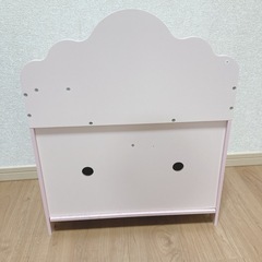 おままごと洗面台の画像