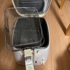 フライヤーの画像