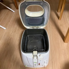 フライヤーの画像