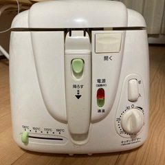 フライヤーの画像
