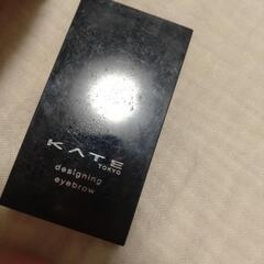 ケイト デザイニングアイブロウ ライトブラウン系の画像