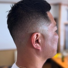 手かして下さい　モデル募集中💈