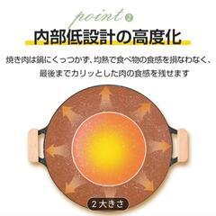  マルチグリドルパンの画像