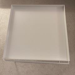 【美品】HAY ローテーブル（自宅引き取り／運び出し対応できる方）の画像