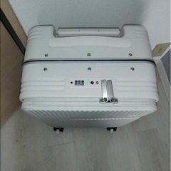 キャリーケース Sサイズ の画像