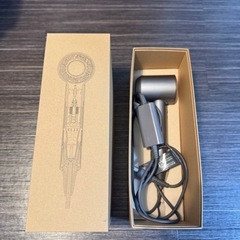 『最終値下げ20％OFF』ダイソンドライヤー Dyson Supersonicの画像