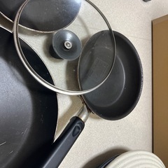 鍋の画像